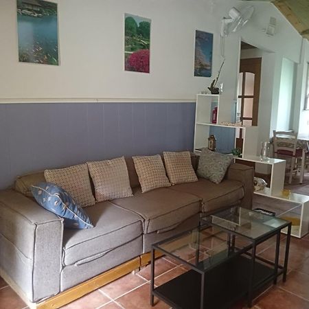 Casita Para Dos Con Piscina Privada Torres  ภายนอก รูปภาพ