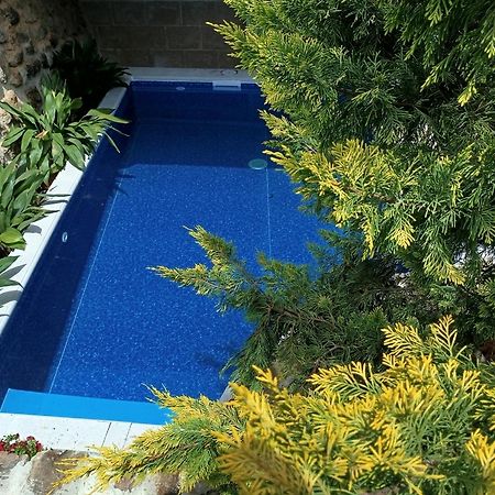 Casita Para Dos Con Piscina Privada Torres  ภายนอก รูปภาพ