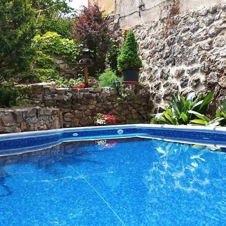 Casita Para Dos Con Piscina Privada Torres  ภายนอก รูปภาพ