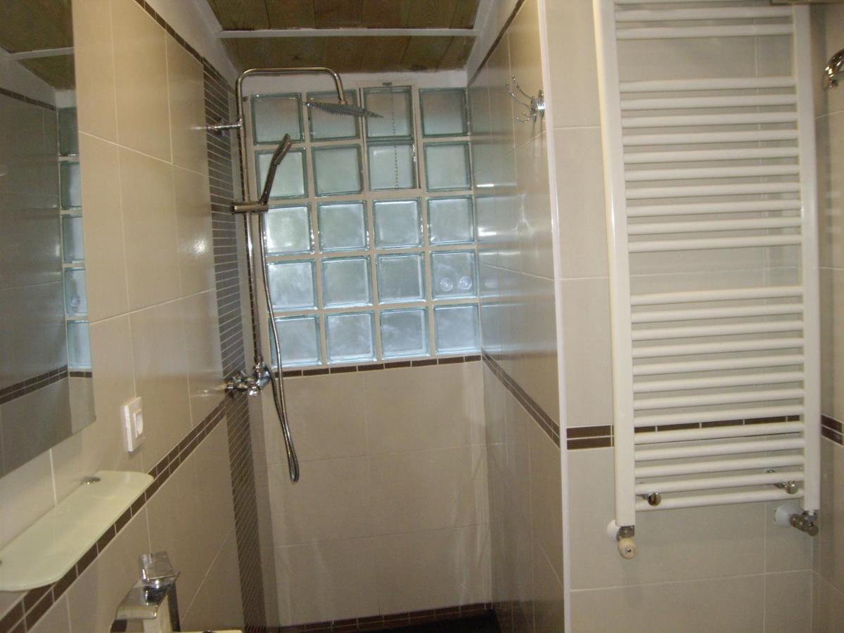 Casita Para Dos Con Piscina Privada Torres  ภายนอก รูปภาพ