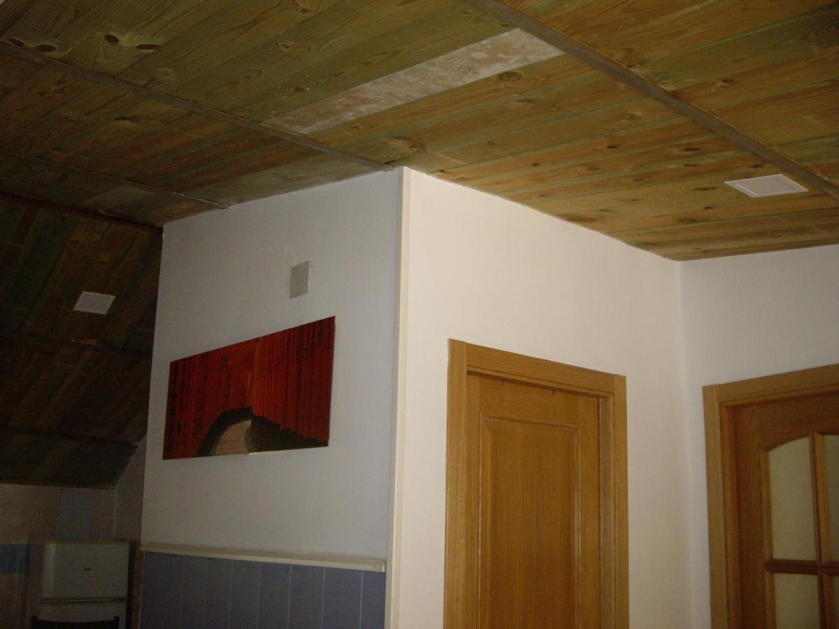 Casita Para Dos Con Piscina Privada Torres  ภายนอก รูปภาพ