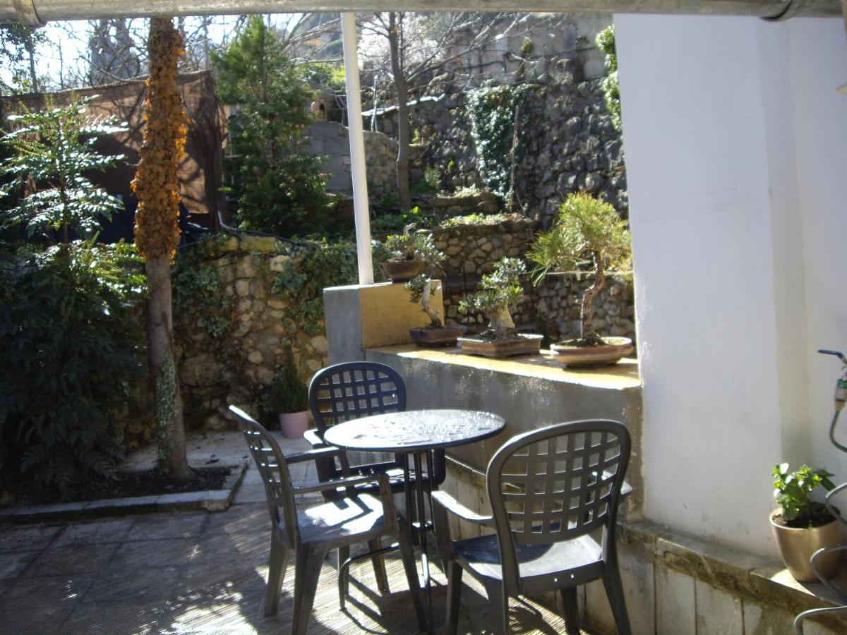 Casita Para Dos Con Piscina Privada Torres  ภายนอก รูปภาพ