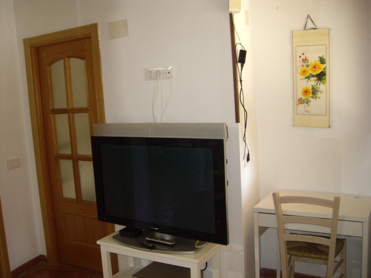 Casita Para Dos Con Piscina Privada Torres  ภายนอก รูปภาพ