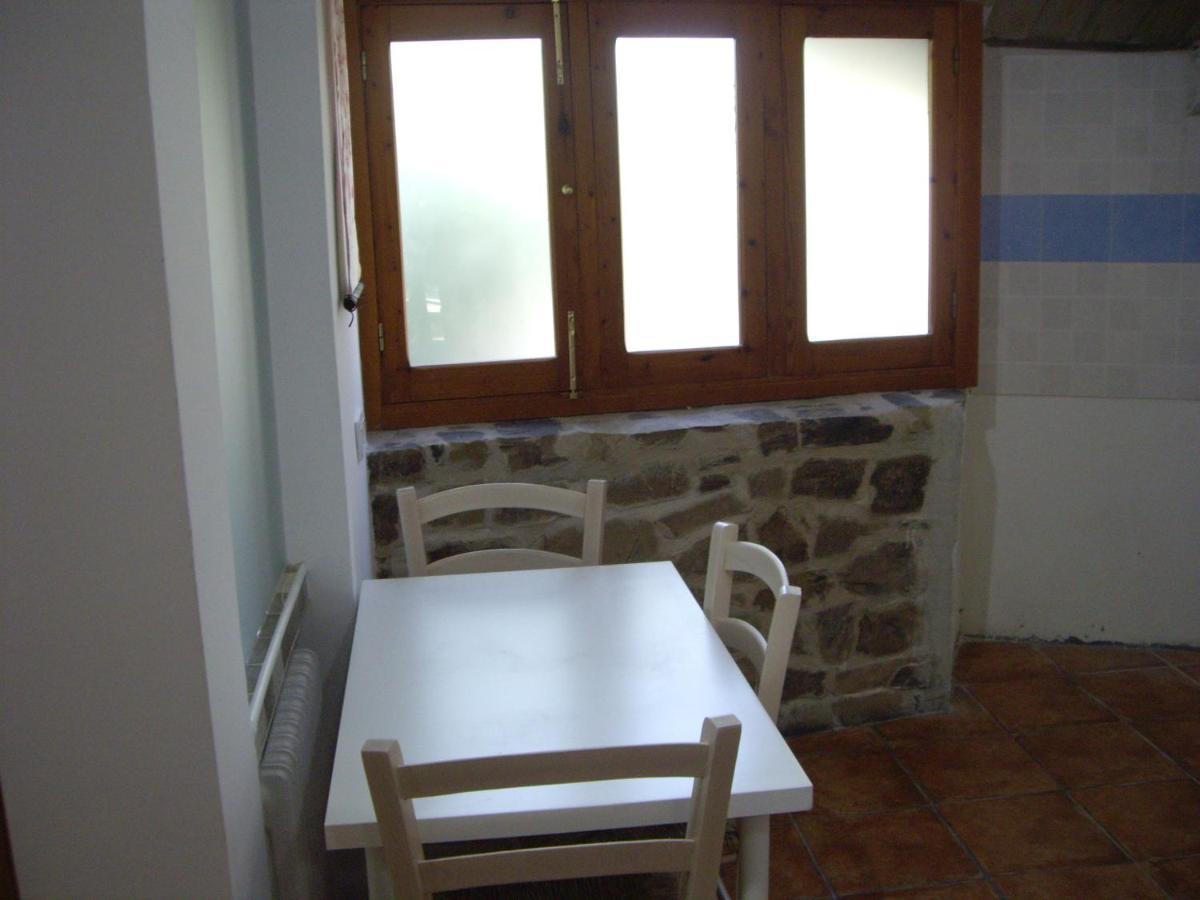 Casita Para Dos Con Piscina Privada Torres  ภายนอก รูปภาพ
