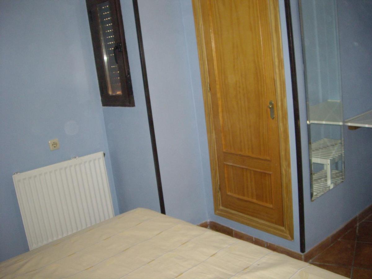 Casita Para Dos Con Piscina Privada Torres  ภายนอก รูปภาพ