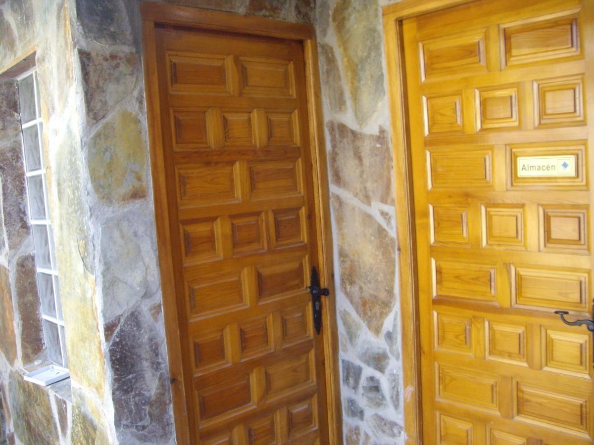Casita Para Dos Con Piscina Privada Torres  ภายนอก รูปภาพ