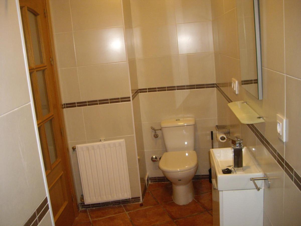 Casita Para Dos Con Piscina Privada Torres  ภายนอก รูปภาพ