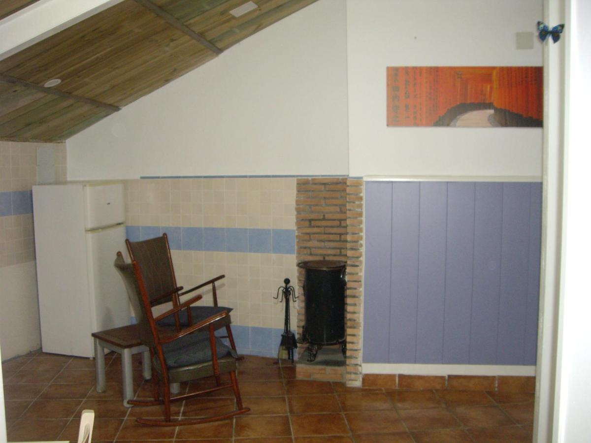 Casita Para Dos Con Piscina Privada Torres  ภายนอก รูปภาพ