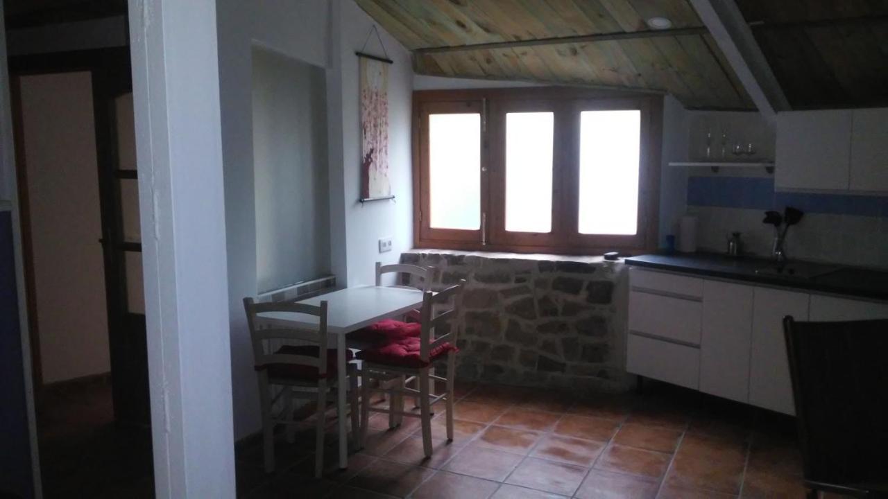 Casita Para Dos Con Piscina Privada Torres  ภายนอก รูปภาพ