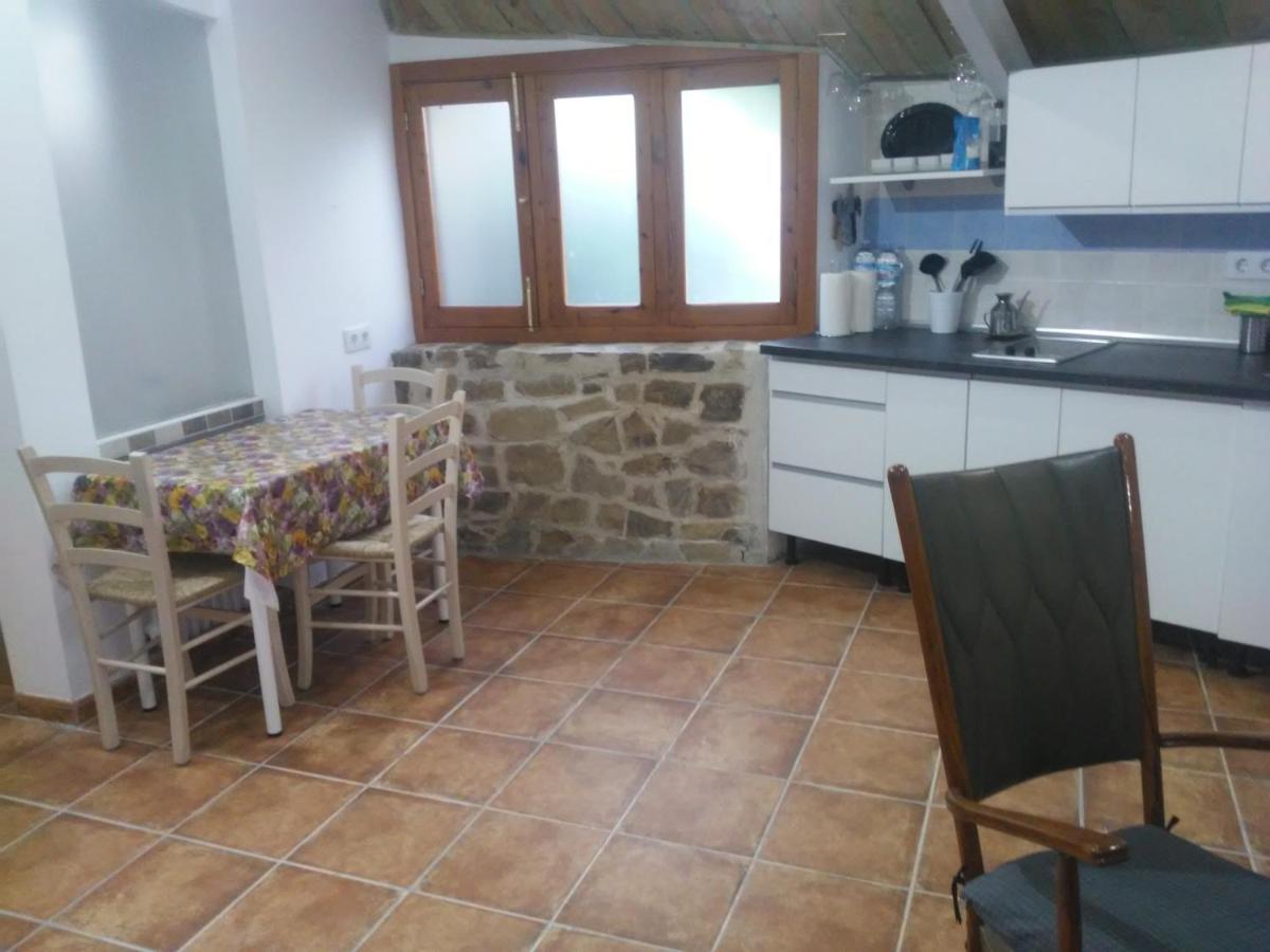 Casita Para Dos Con Piscina Privada Torres  ภายนอก รูปภาพ
