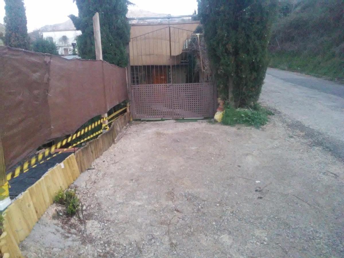 Casita Para Dos Con Piscina Privada Torres  ภายนอก รูปภาพ