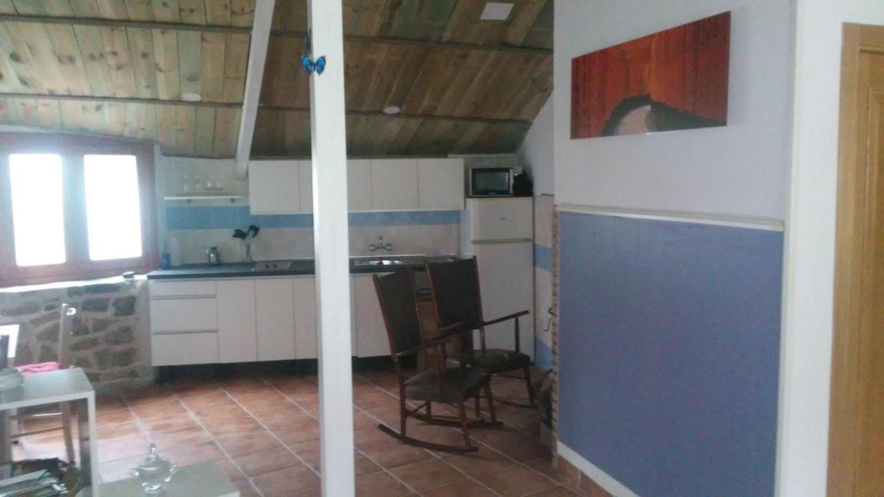 Casita Para Dos Con Piscina Privada Torres  ภายนอก รูปภาพ