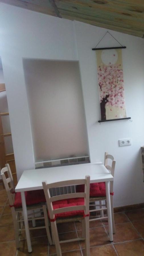 Casita Para Dos Con Piscina Privada Torres  ภายนอก รูปภาพ
