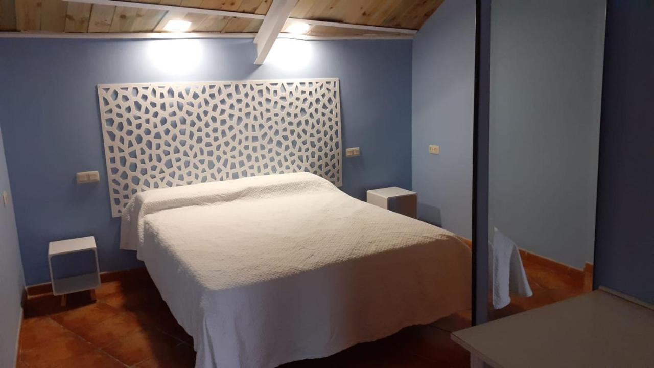 Casita Para Dos Con Piscina Privada Torres  ภายนอก รูปภาพ