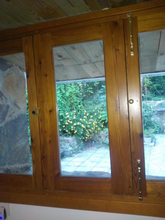 Casita Para Dos Con Piscina Privada Torres  ภายนอก รูปภาพ