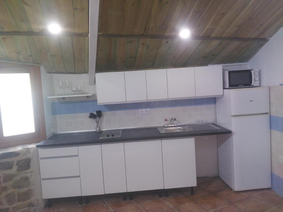 Casita Para Dos Con Piscina Privada Torres  ภายนอก รูปภาพ