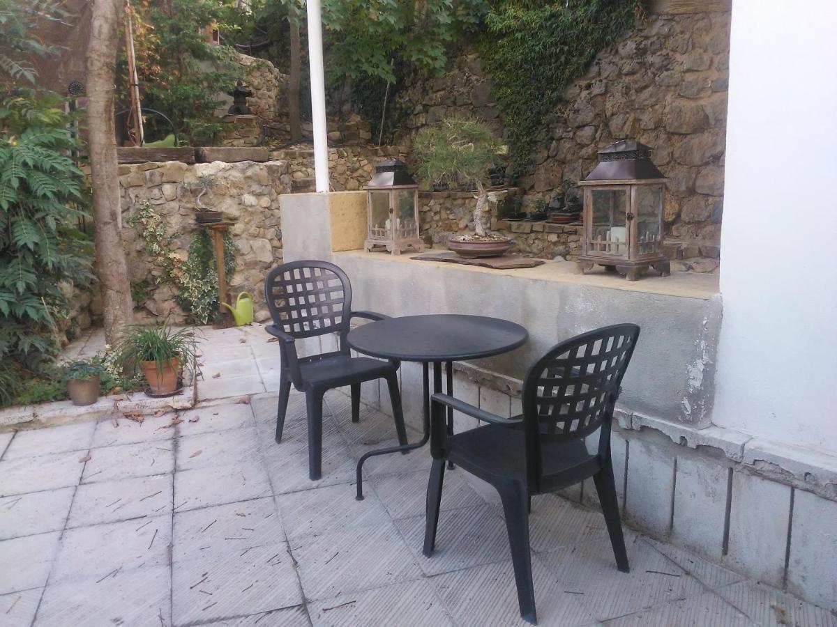 Casita Para Dos Con Piscina Privada Torres  ภายนอก รูปภาพ