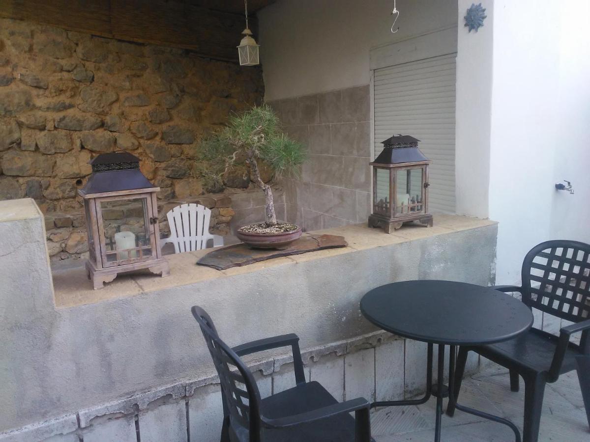 Casita Para Dos Con Piscina Privada Torres  ภายนอก รูปภาพ