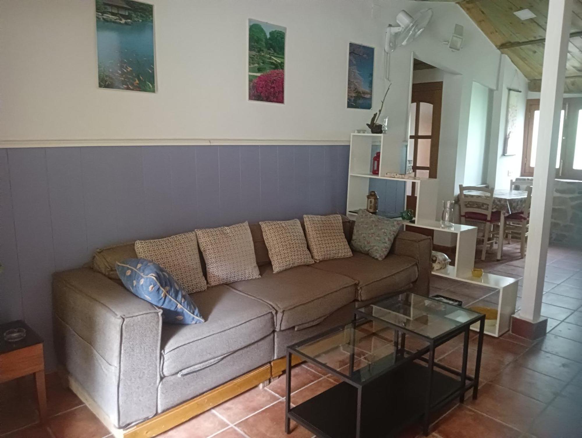 Casita Para Dos Con Piscina Privada Torres  ภายนอก รูปภาพ
